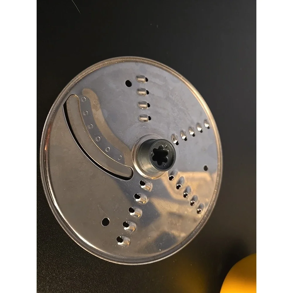 CUISINART FP-8FD‎ Replacement Food Processor Blade Fine Slicing/ Shredding Disc